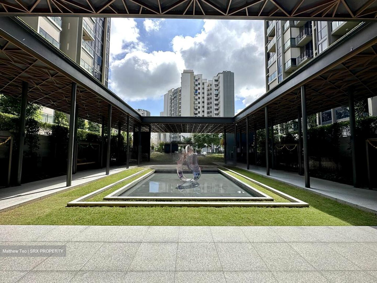 The Tapestry (D18), Condominium #524385261